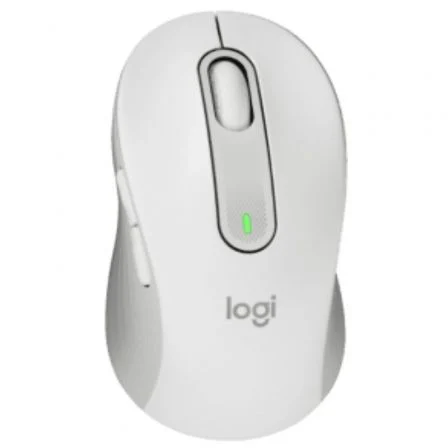 Logitech Signature MK650 for Business Combo de Teclado y Ratón Blanco